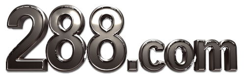 288 com logo